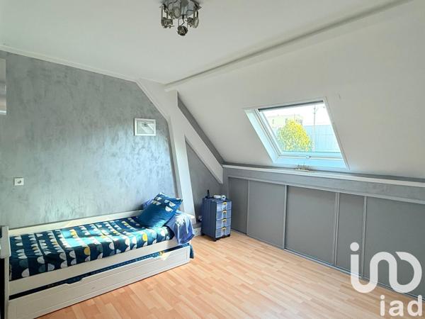 Maison à vendre 7 pièces 200 m² Sarcelles