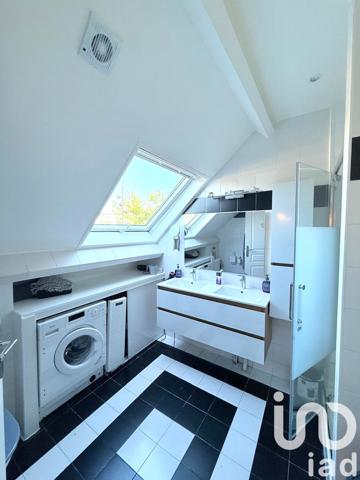 Maison à vendre 7 pièces 200 m² Sarcelles