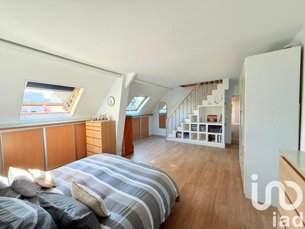 Maison à vendre 7 pièces 200 m² Sarcelles