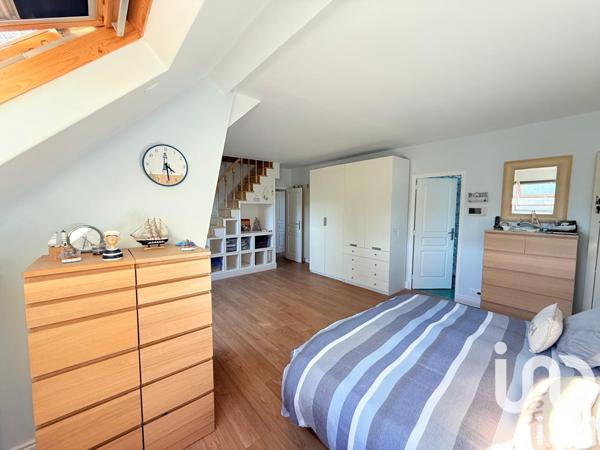 Maison à vendre 7 pièces 200 m² Sarcelles