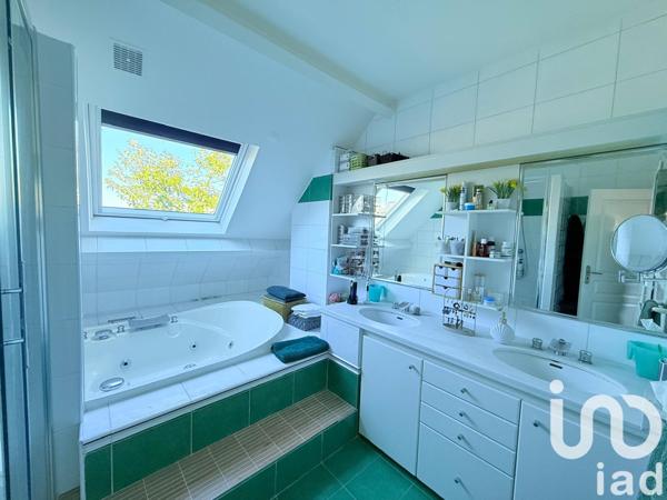 Maison à vendre 7 pièces 200 m² Sarcelles