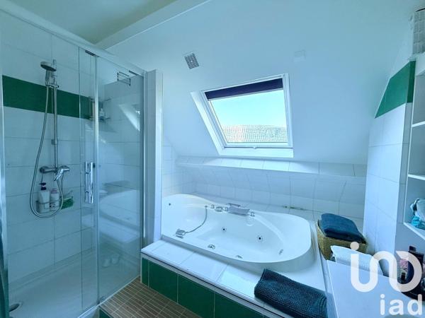 Maison à vendre 7 pièces 200 m² Sarcelles