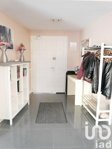 Maison à vendre 7 pièces 200 m² Sarcelles