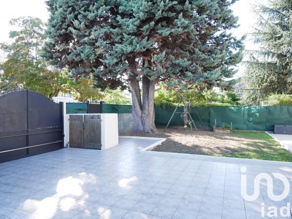 Maison à vendre 7 pièces 200 m² Sarcelles