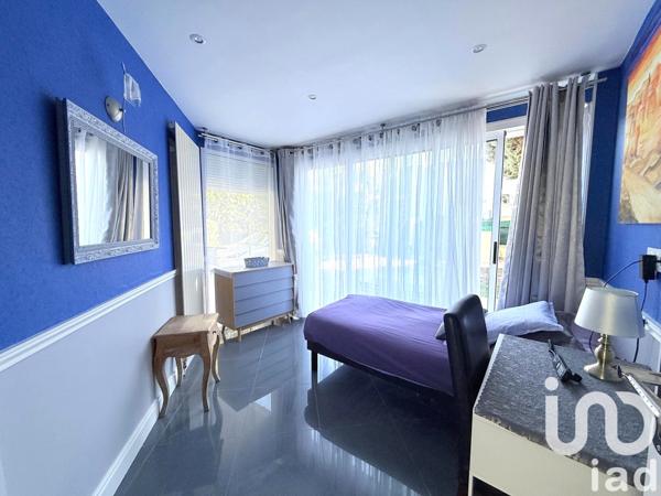 Maison à vendre 7 pièces 200 m² Sarcelles