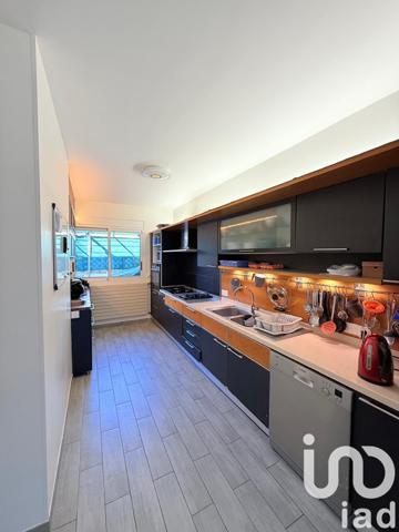 Maison à vendre 7 pièces 200 m² Sarcelles
