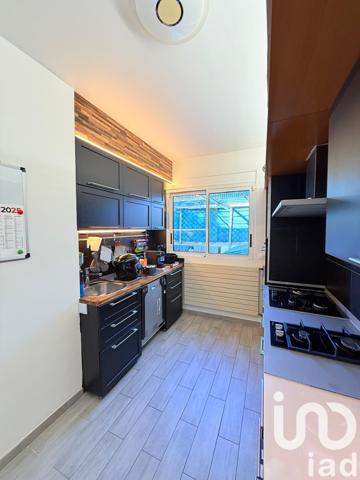 Maison à vendre 7 pièces 200 m² Sarcelles