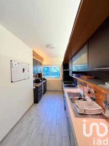 Maison à vendre 7 pièces 200 m² Sarcelles