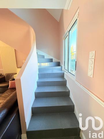 Maison à vendre 7 pièces 200 m² Sarcelles