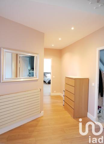 Maison à vendre 7 pièces 200 m² Sarcelles