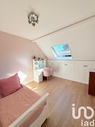 Maison à vendre 7 pièces 200 m² Sarcelles