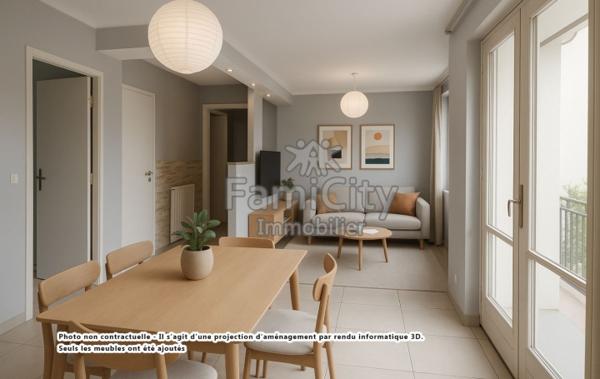 Vente Maison Chalon-sur-saone   