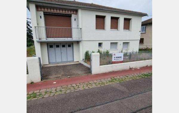 Vente Maison Chalon-sur-saone   