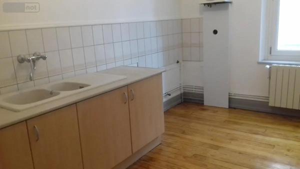 Achat - Immeuble Exincourt 25400 329 m 2 1166 m 2