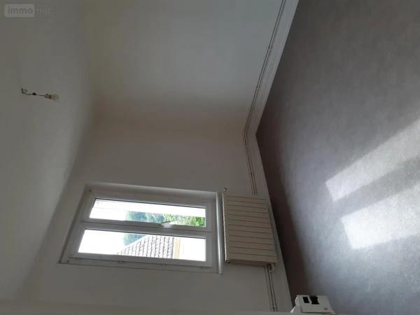 Achat - Immeuble Exincourt 25400 329 m 2 1166 m 2