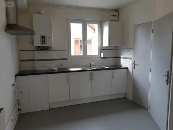Achat - Immeuble Exincourt 25400 329 m 2 1166 m 2