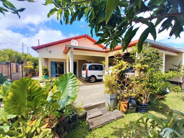 Maison à vendre 5 pièces 85m²