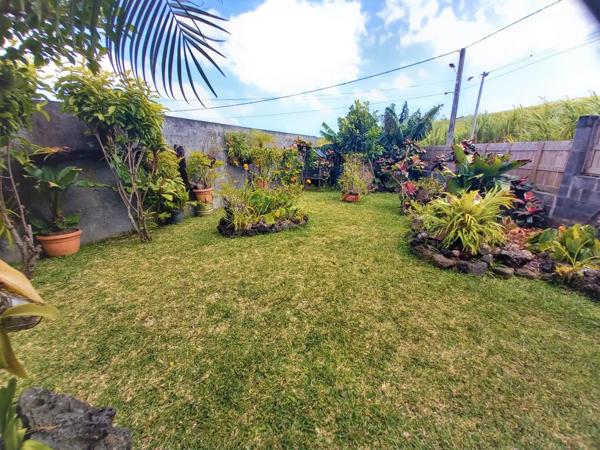 Maison à vendre 5 pièces 85m²