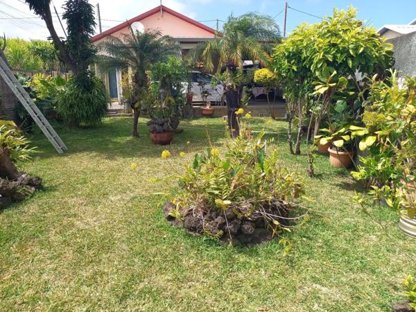 Maison à vendre 5 pièces 85m²