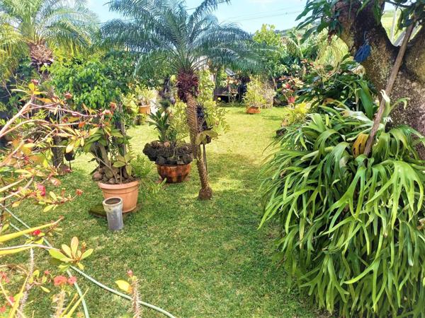 Maison à vendre 5 pièces 85m²