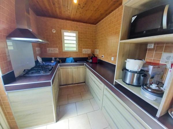 Maison à vendre 5 pièces 85m²