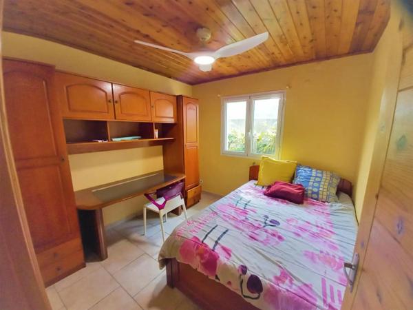 Maison à vendre 5 pièces 85m²