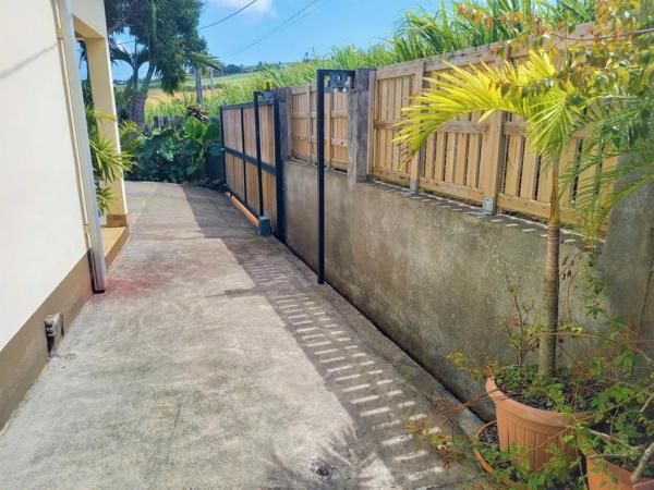 Maison à vendre 5 pièces 85m²