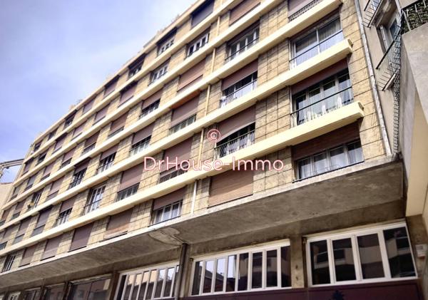 Appartement à vendre 1 pièce de 196 m²