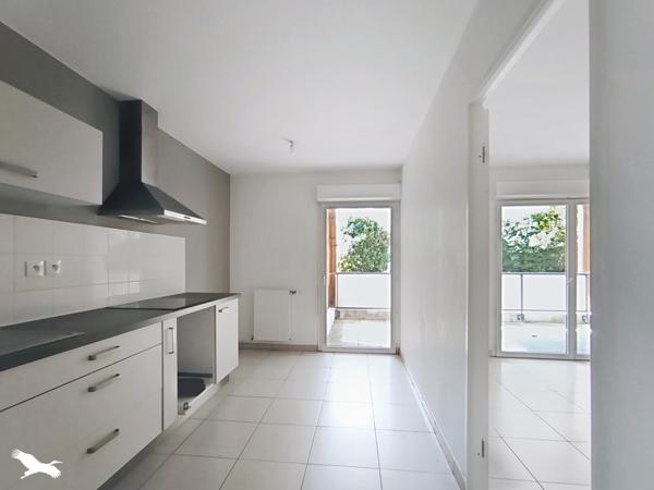 Appartement 307 110 € Pessac 4 p 84 m² DPE C