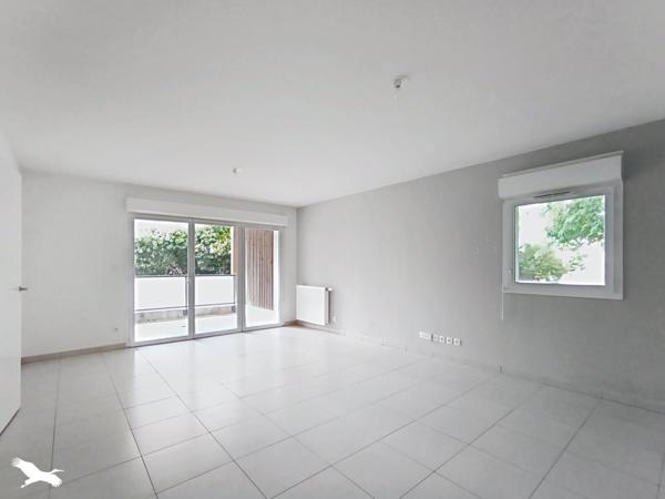 Appartement 307 110 € Pessac 4 p 84 m² DPE C