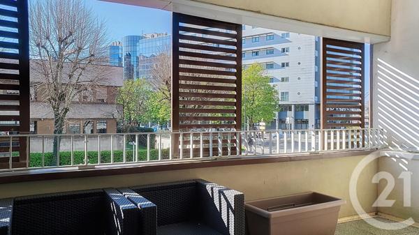 Appartement T3 à vendre  3 pièces - 65,30 m2 TOURS - 37