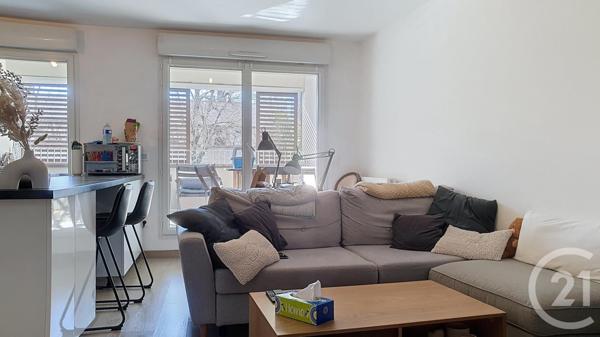 Appartement T3 à vendre  3 pièces - 65,30 m2 TOURS - 37