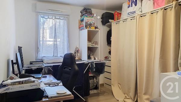 Appartement T3 à vendre  3 pièces - 65,30 m2 TOURS - 37