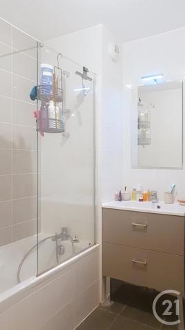 Appartement T3 à vendre  3 pièces - 65,30 m2 TOURS - 37