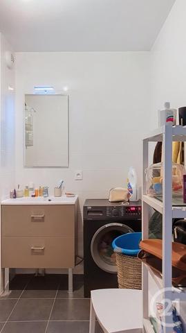 Appartement T3 à vendre  3 pièces - 65,30 m2 TOURS - 37