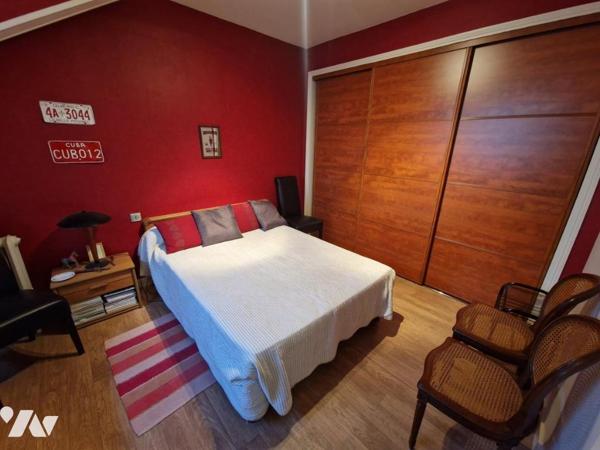 PONTIVY (56) Maison bourgeoise en centre ville