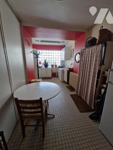 PONTIVY (56) Maison bourgeoise en centre ville