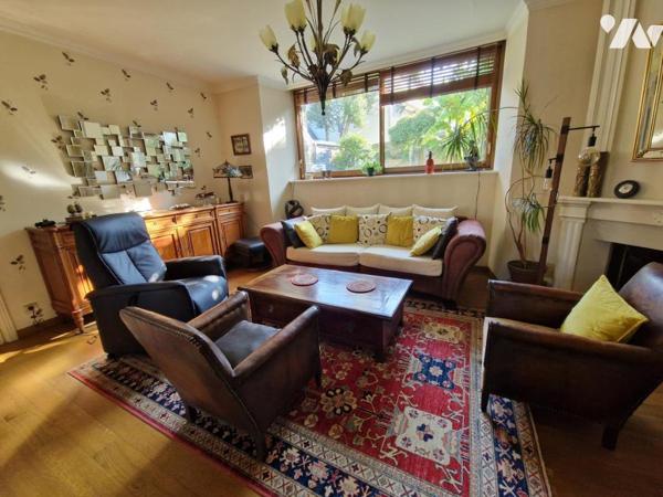 PONTIVY (56) Maison bourgeoise en centre ville