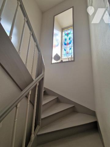 PONTIVY (56) Maison bourgeoise en centre ville