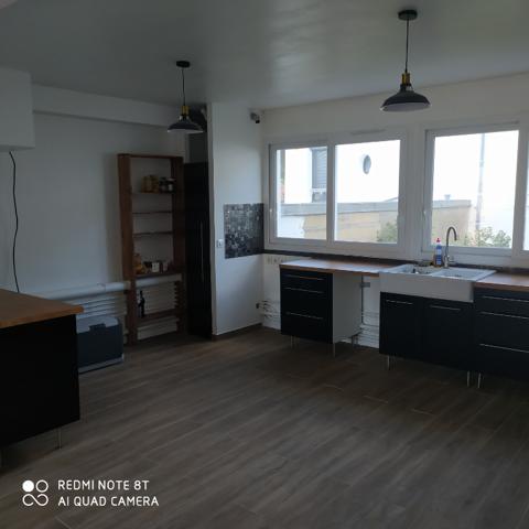 Location maison Le Perreux-sur-Marne - 4 pièce(s) - 88 m² - 1 800 €/mois