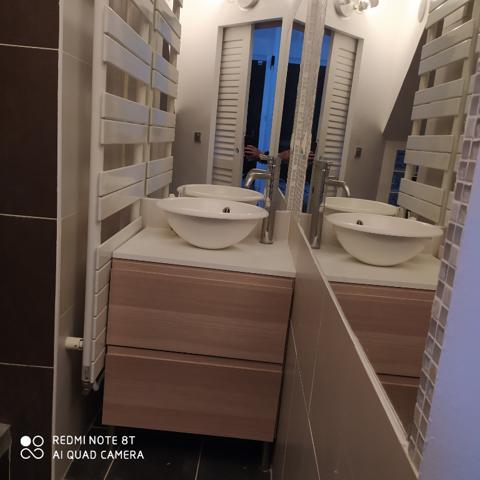 Location maison Le Perreux-sur-Marne - 4 pièce(s) - 88 m² - 1 800 €/mois