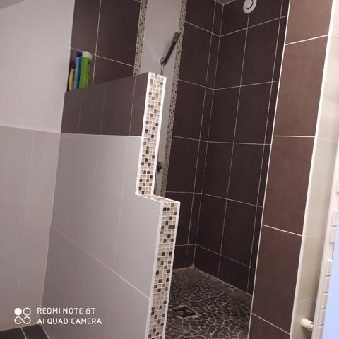 Location maison Le Perreux-sur-Marne - 4 pièce(s) - 88 m² - 1 800 €/mois