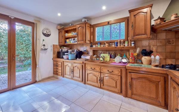 Maison à vendre    4 pièces • 110 m2 Montfuron