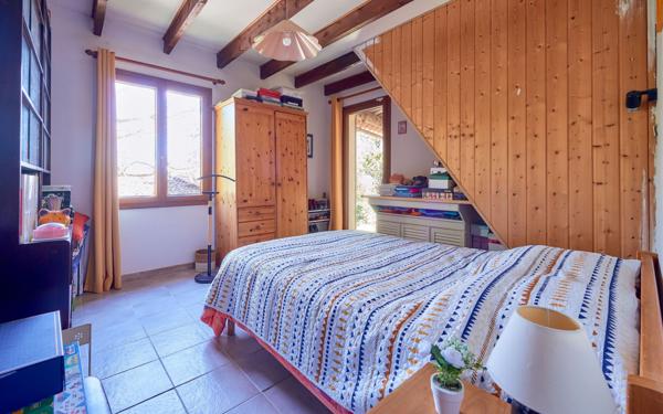 Maison à vendre    4 pièces • 110 m2 Montfuron