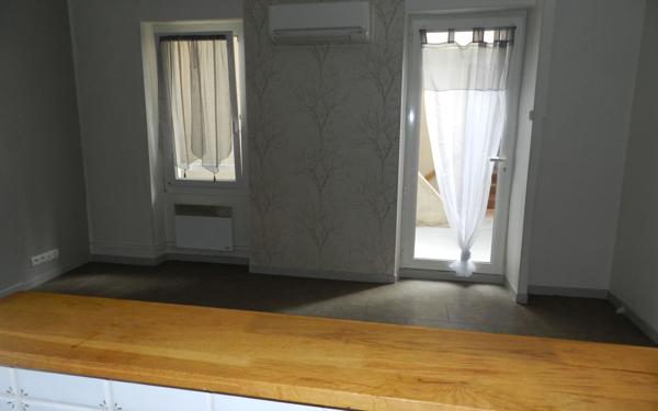 Maison à vendre    4 pièces •  Pertuis