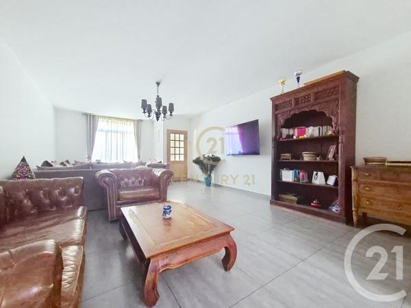 Maison à vendre  3 pièces - 135,40 m2 LA CHAPELLE D ARMENTIERES - 59