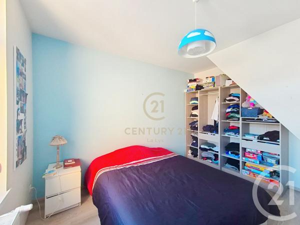 Maison à vendre  3 pièces - 135,40 m2 LA CHAPELLE D ARMENTIERES - 59