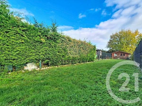 Maison à vendre  3 pièces - 135,40 m2 LA CHAPELLE D ARMENTIERES - 59