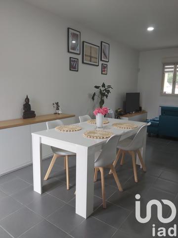 Maison à vendre 3 pièces 85 m² Chéroy