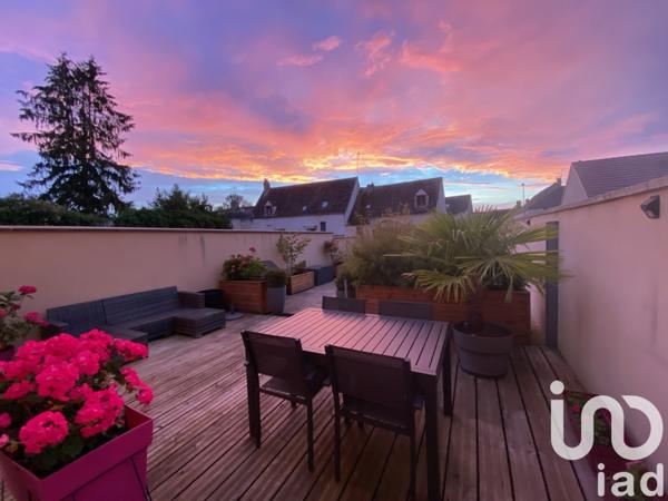 Maison à vendre 3 pièces 85 m² Chéroy